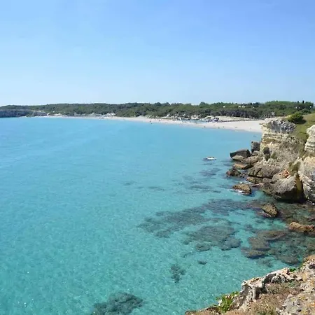 Casa vacanze Casaboa 300m