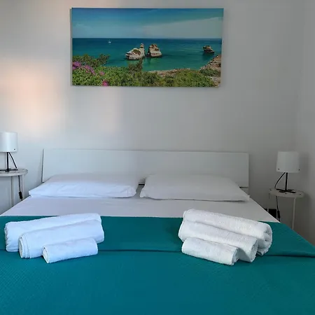 Casaboa 300m Torre dell'Orso
